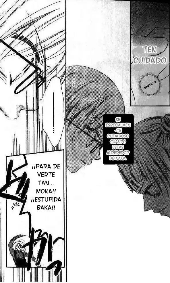 Nosatsu Junkie (2003) - Capítulo 6 - Página 28 - LectorTMOo