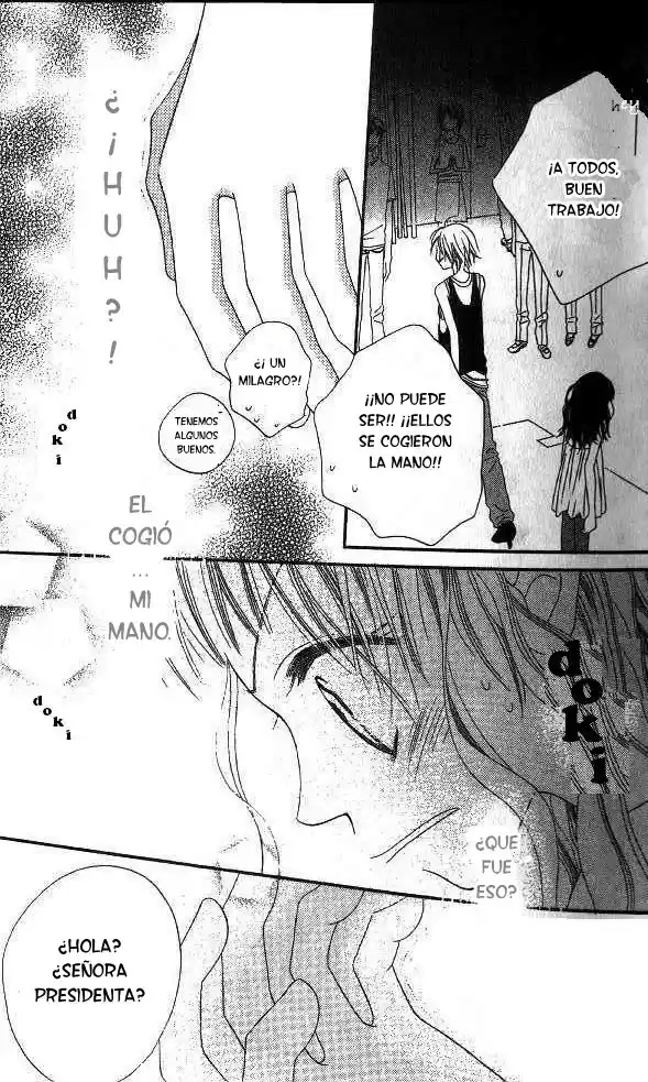 Nosatsu Junkie (2003) - Capítulo 6 - Página 34 - LectorTMOo