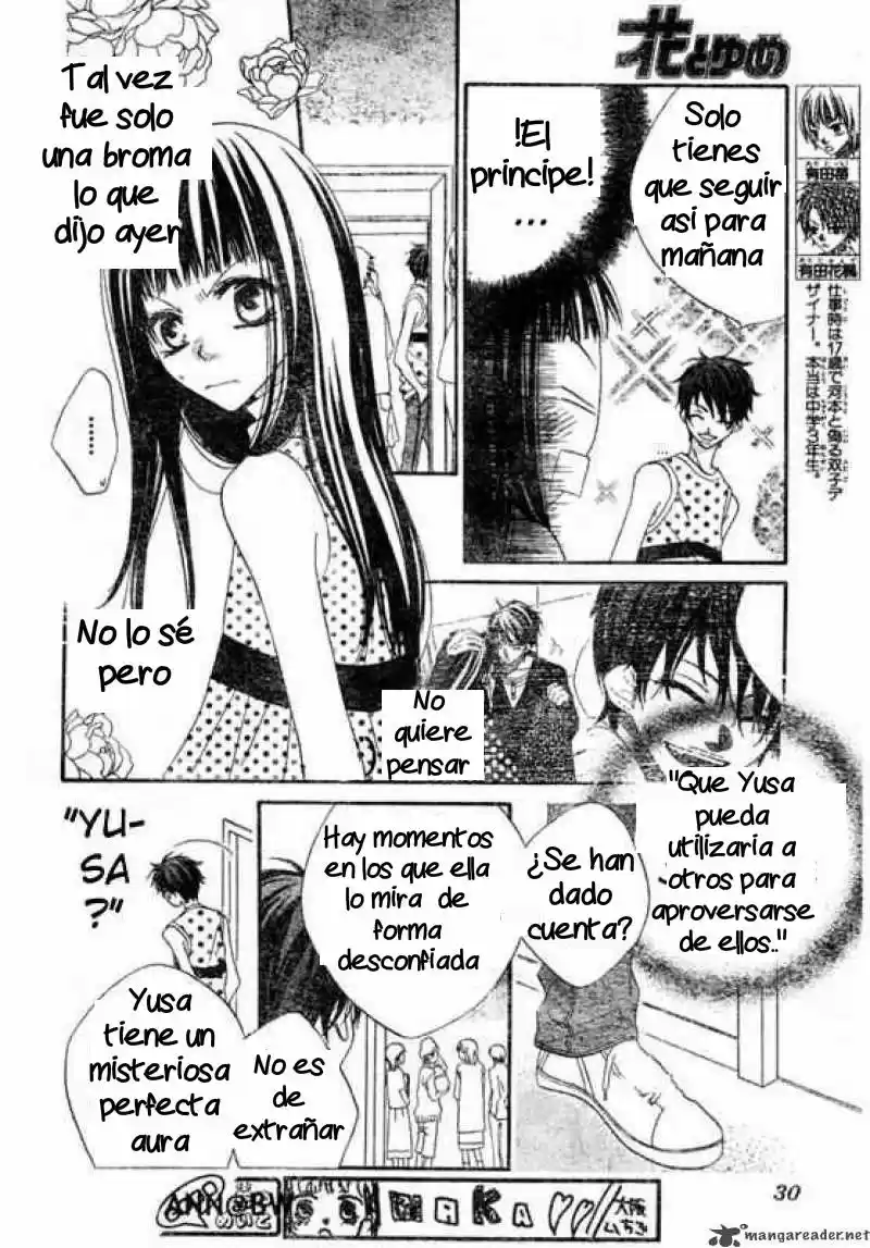 Nosatsu Junkie (2003) - Capítulo 60 - Página 14 - LectorTMOo
