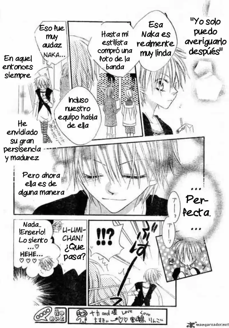 Nosatsu Junkie (2003) - Capítulo 60 - Página 20 - LectorTMOo