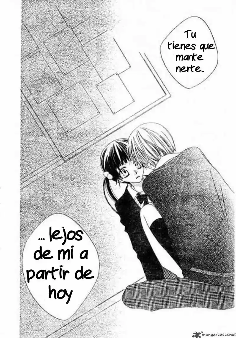 Nosatsu Junkie (2003) - Capítulo 60 - Página 26 - LectorTMOo