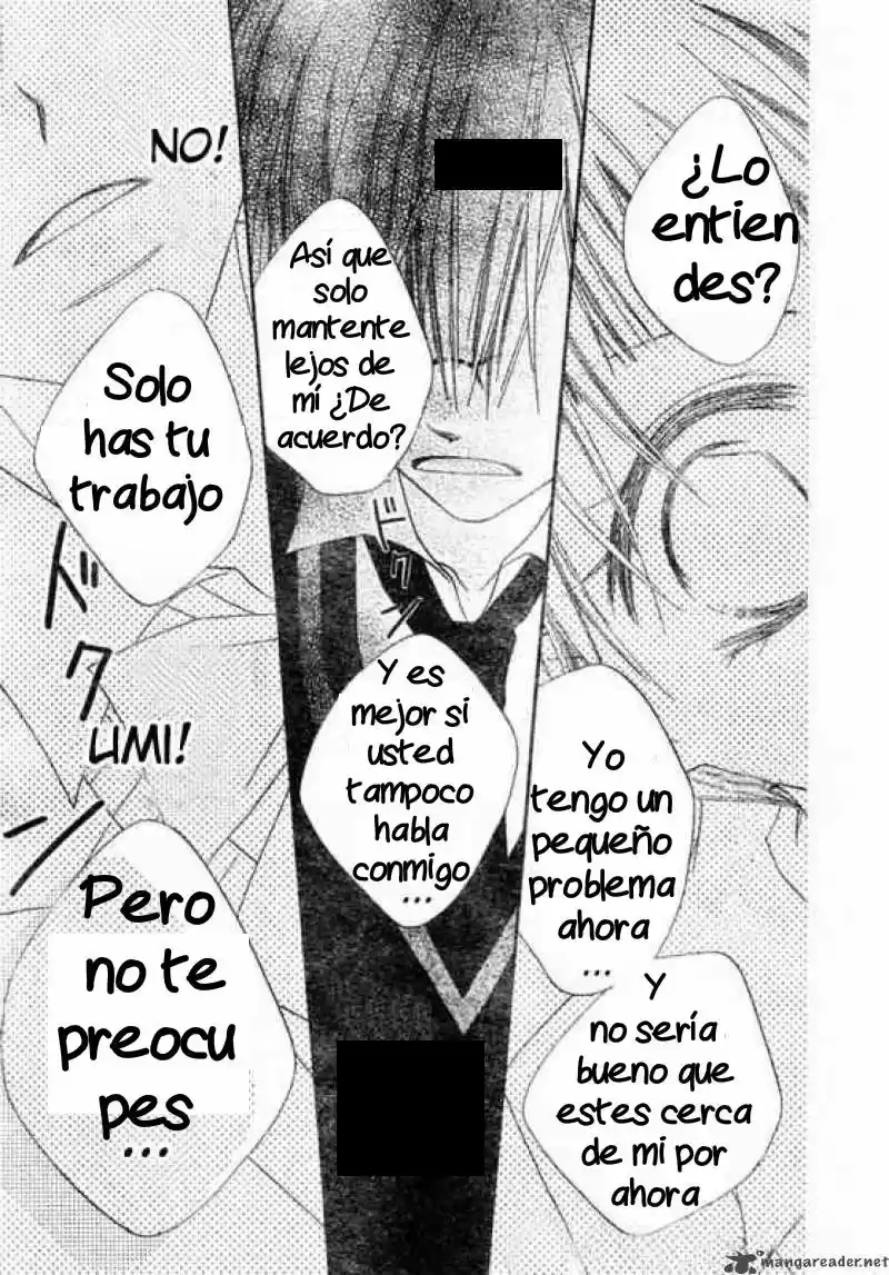 Nosatsu Junkie (2003) - Capítulo 60 - Página 27 - LectorTMOo