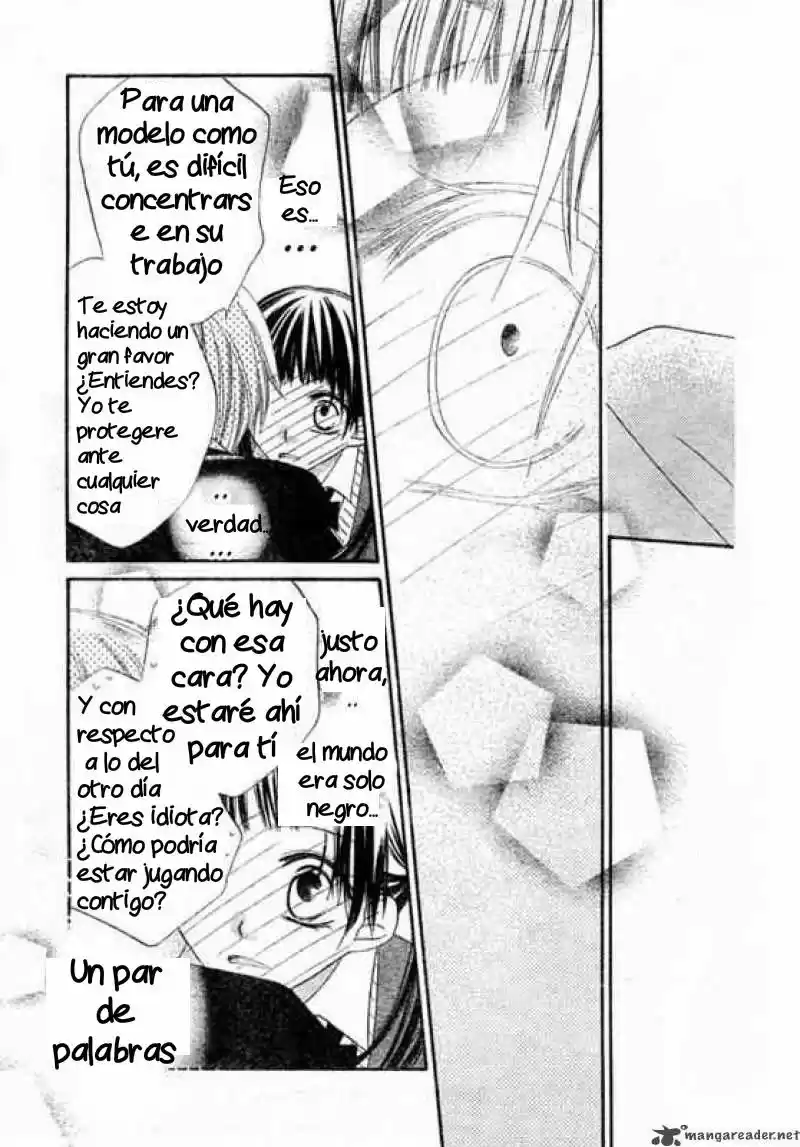 Nosatsu Junkie (2003) - Capítulo 60 - Página 29 - LectorTMOo