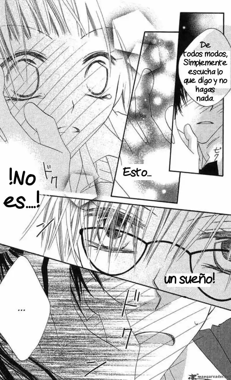 Nosatsu Junkie (2003) - Capítulo 61 - Página 4 - LectorTMOo