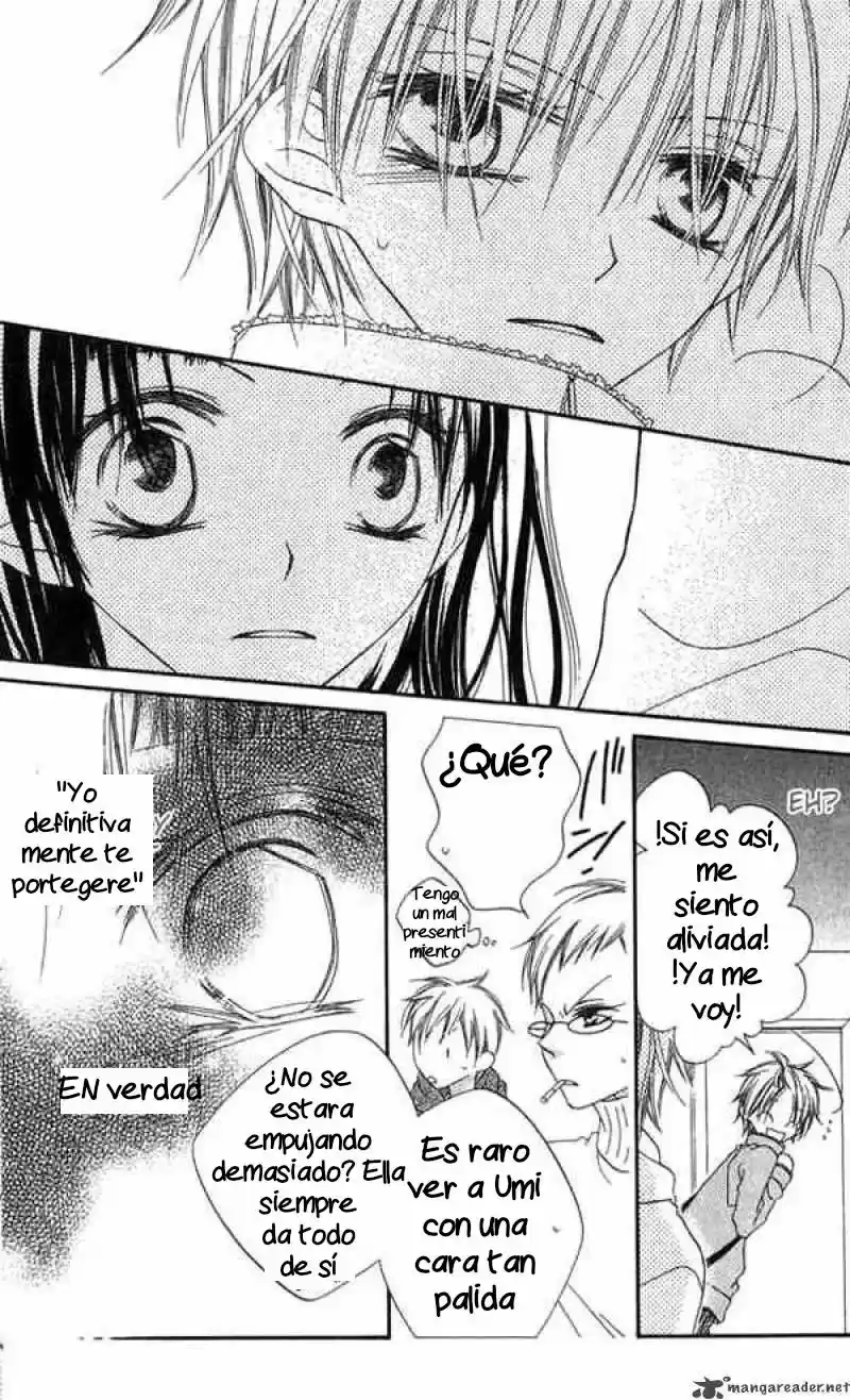 Nosatsu Junkie (2003) - Capítulo 61 - Página 15 - LectorTMOo