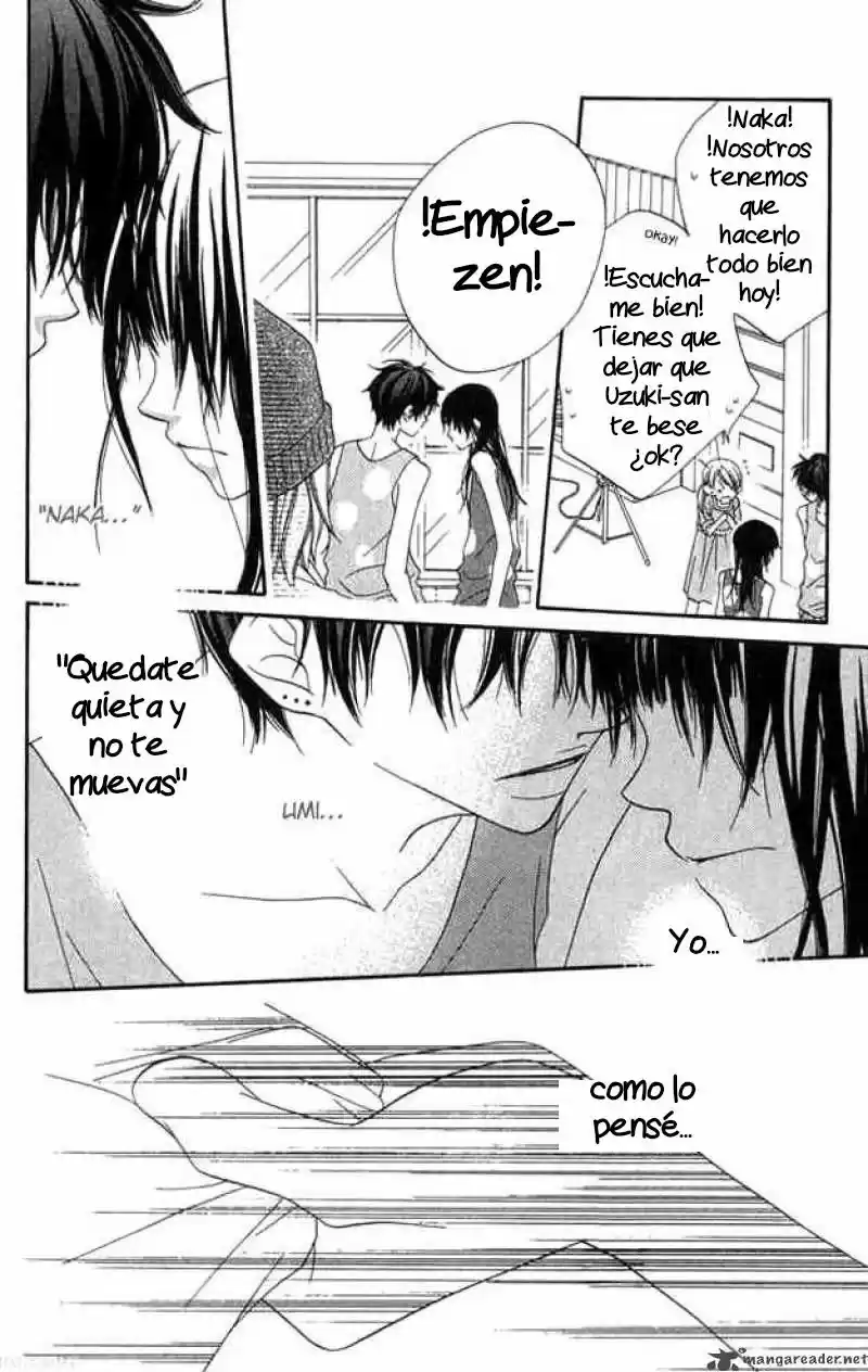 Nosatsu Junkie (2003) - Capítulo 61 - Página 18 - LectorTMOo