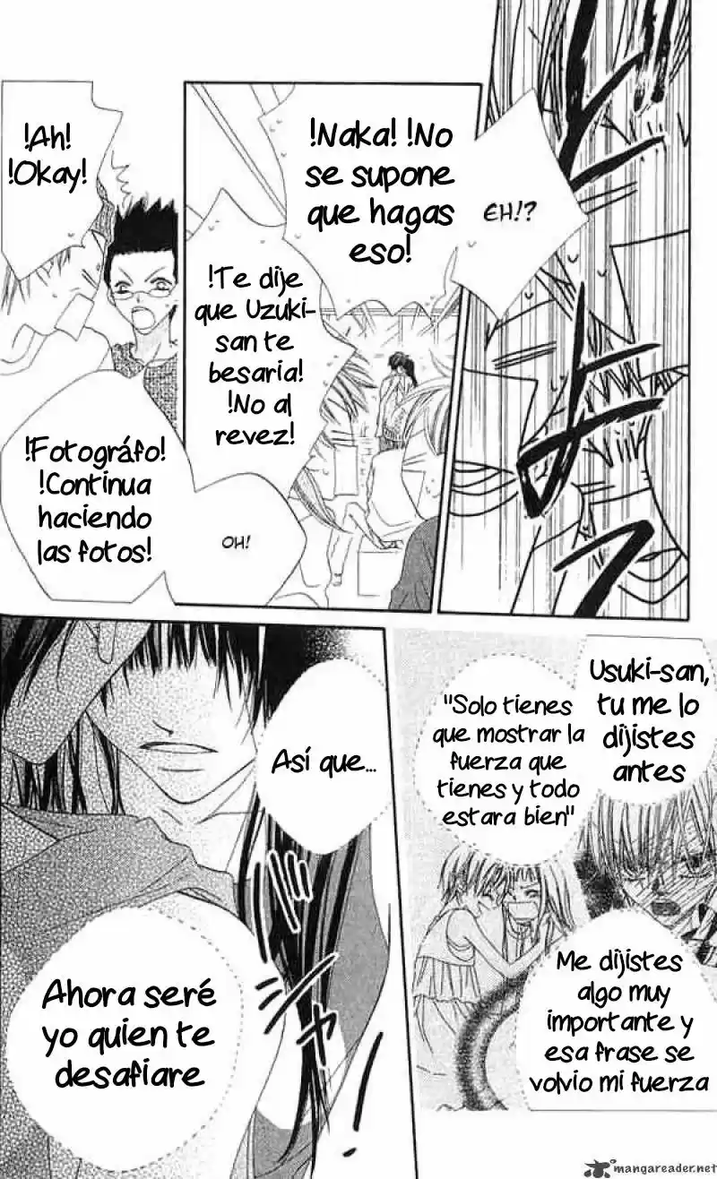 Nosatsu Junkie (2003) - Capítulo 61 - Página 20 - LectorTMOo