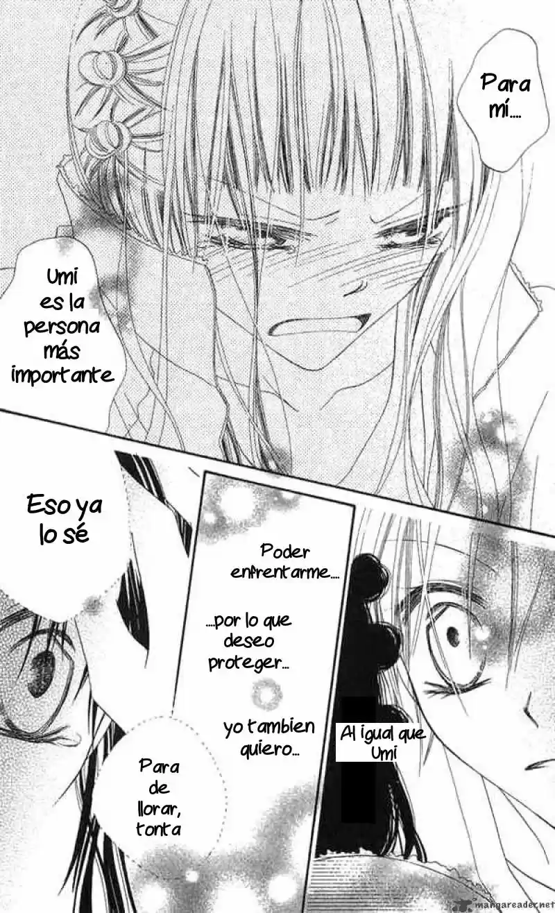Nosatsu Junkie (2003) - Capítulo 61 - Página 27 - LectorTMOo