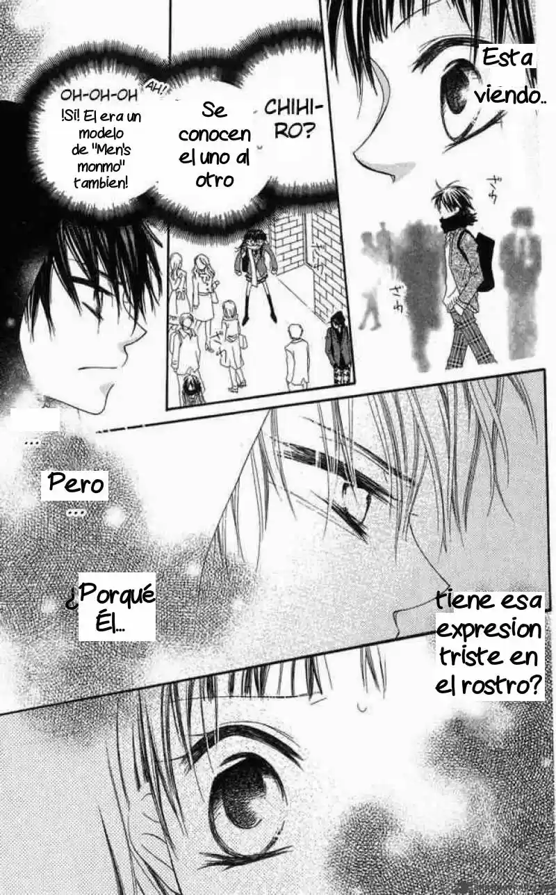 Nosatsu Junkie (2003) - Capítulo 62 - Página 10 - LectorTMOo