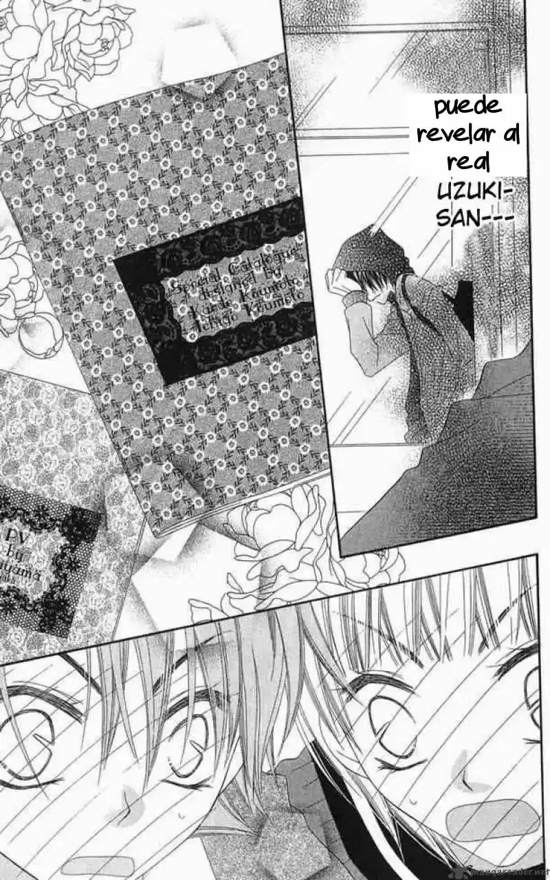 Nosatsu Junkie (2003) - Capítulo 62 - Página 14 - LectorTMOo