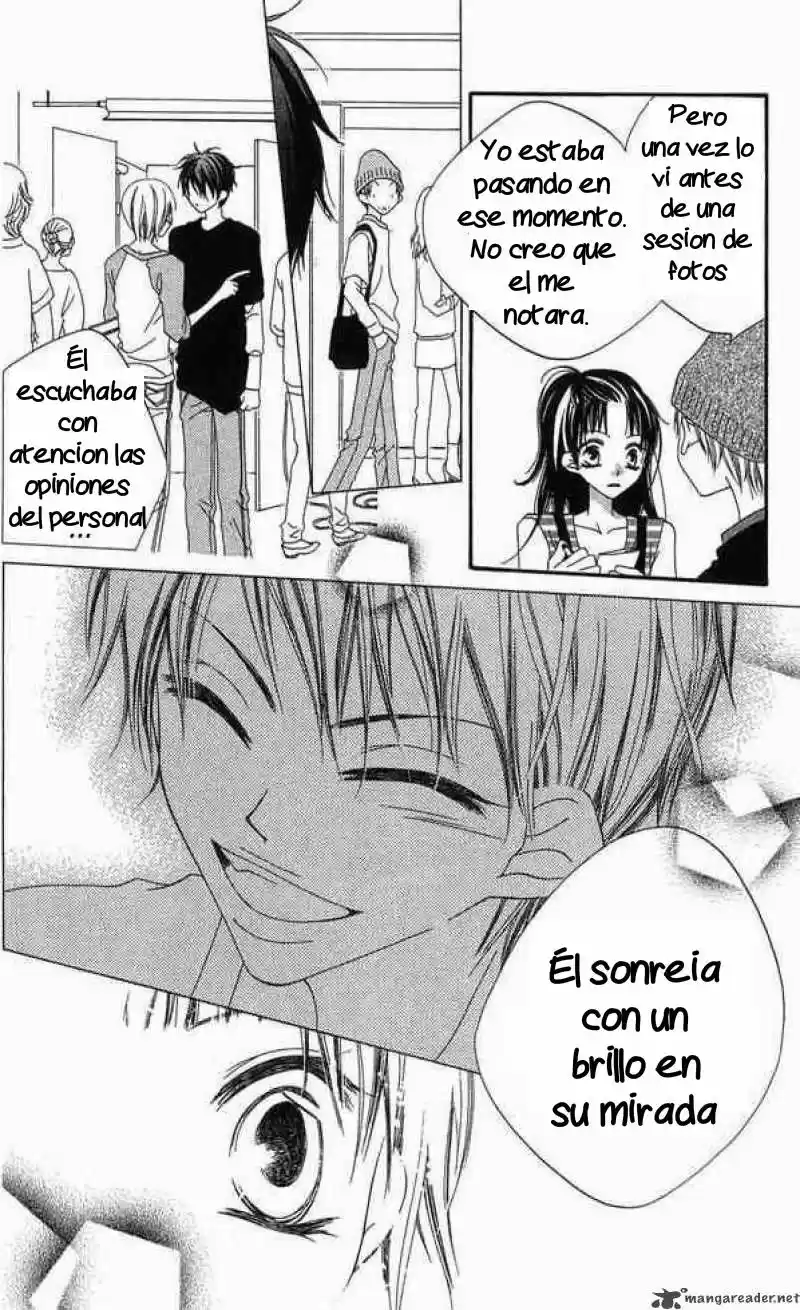 Nosatsu Junkie (2003) - Capítulo 62 - Página 17 - LectorTMOo