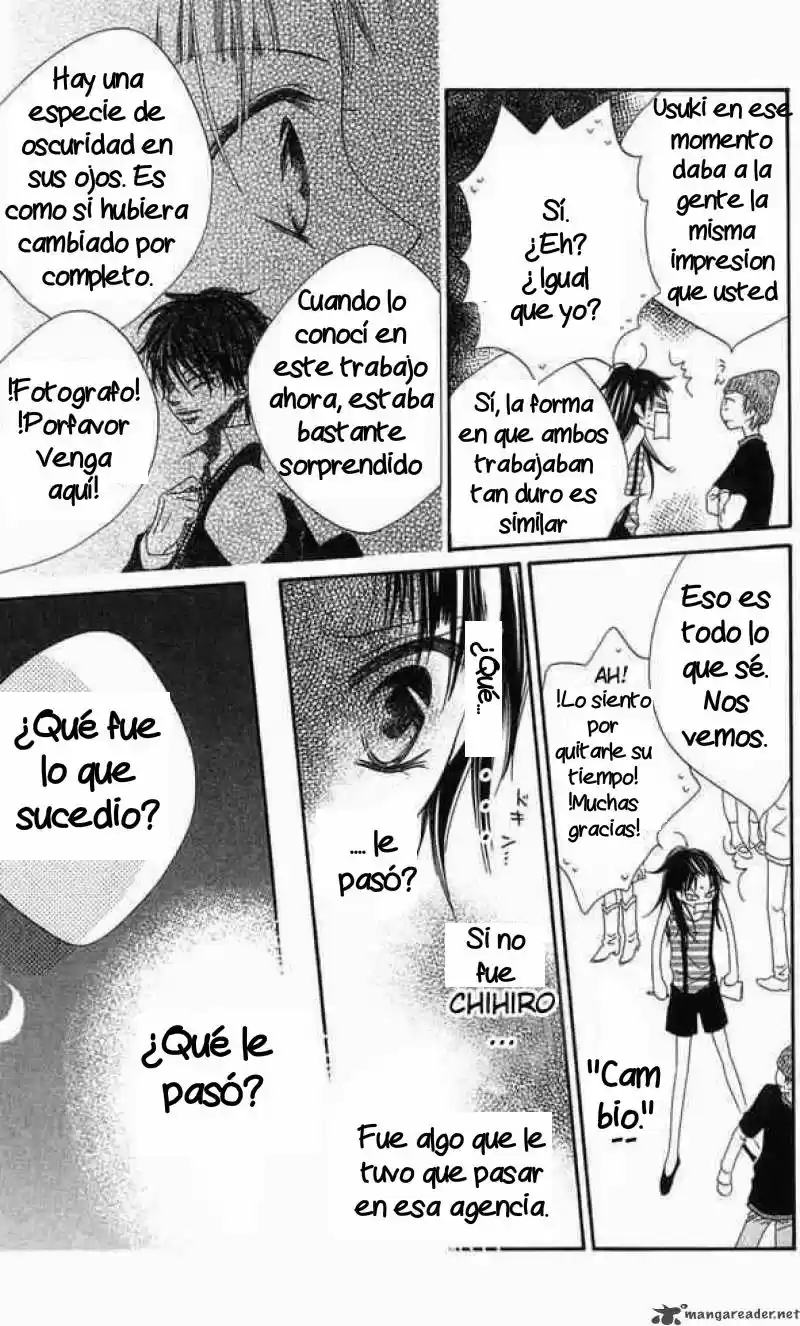 Nosatsu Junkie (2003) - Capítulo 62 - Página 18 - LectorTMOo