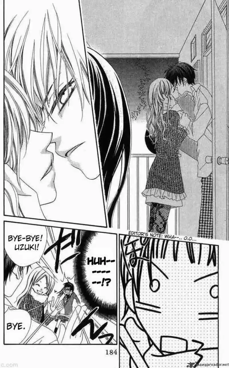 Nosatsu Junkie (2003) - Capítulo 62 - Página 25 - LectorTMOo