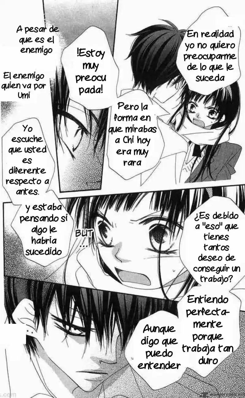Nosatsu Junkie (2003) - Capítulo 62 - Página 27 - LectorTMOo