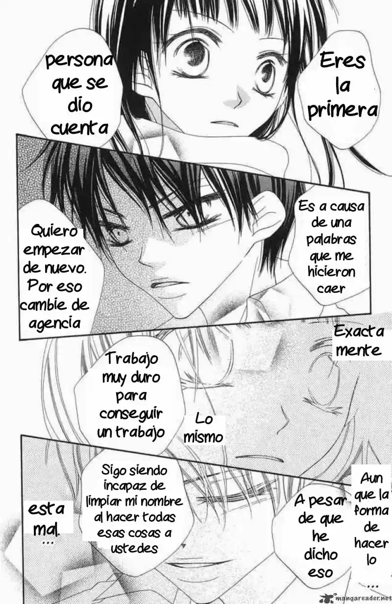 Nosatsu Junkie (2003) - Capítulo 62 - Página 29 - LectorTMOo