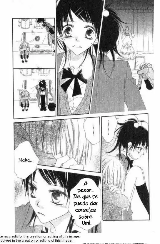Nosatsu Junkie (2003) - Capítulo 63 - Página 22 - LectorTMOo