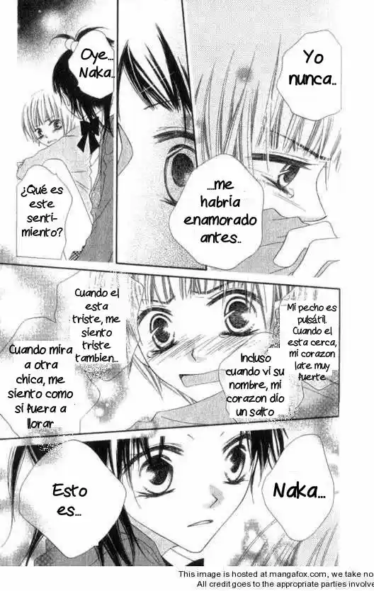 Nosatsu Junkie (2003) - Capítulo 63 - Página 23 - LectorTMOo