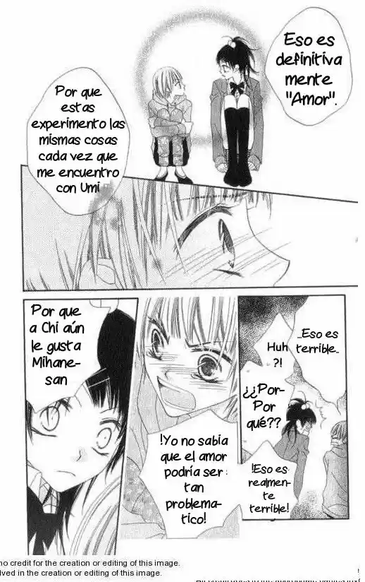 Nosatsu Junkie (2003) - Capítulo 63 - Página 24 - LectorTMOo
