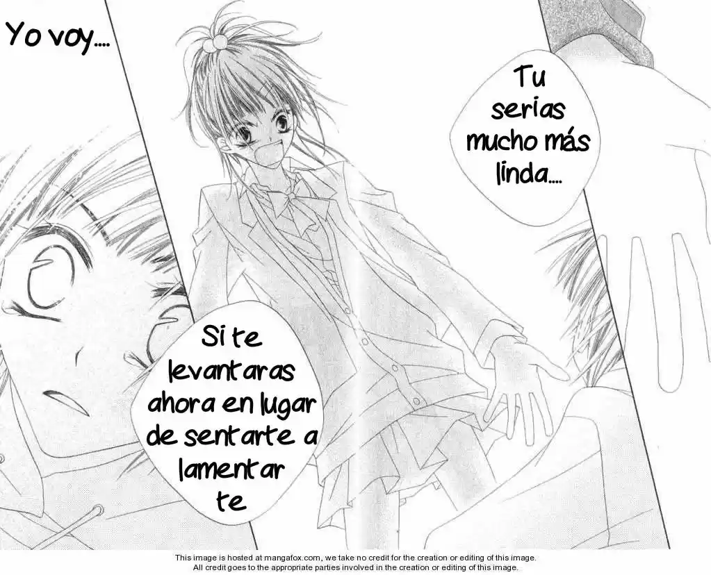 Nosatsu Junkie (2003) - Capítulo 63 - Página 26 - LectorTMOo