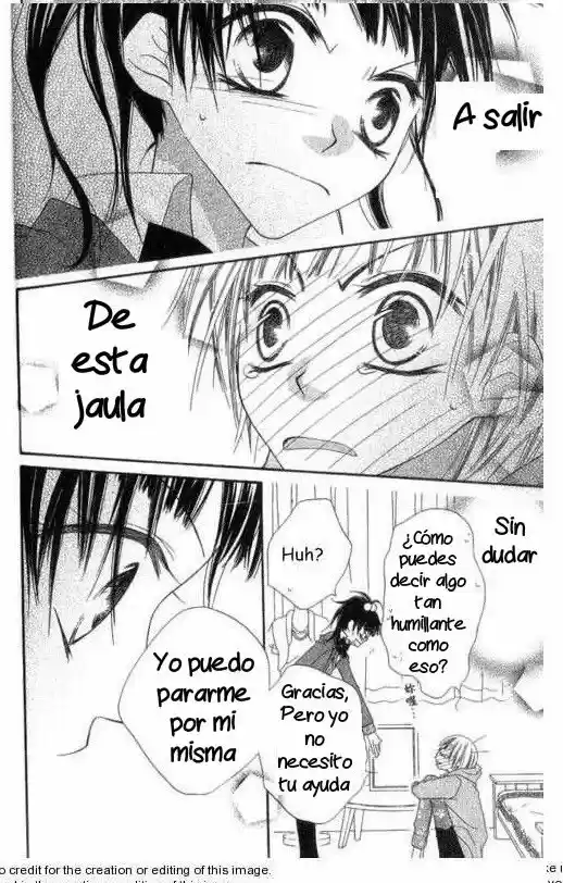 Nosatsu Junkie (2003) - Capítulo 63 - Página 27 - LectorTMOo