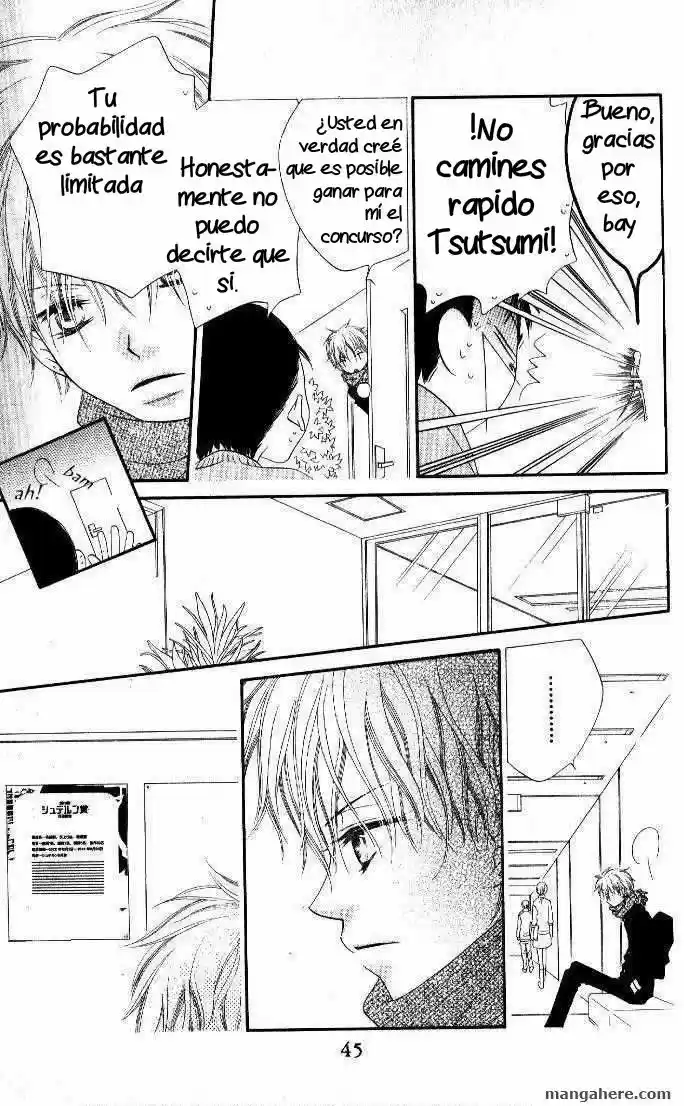 Nosatsu Junkie (2003) - Capítulo 64 - Página 13 - LectorTMOo