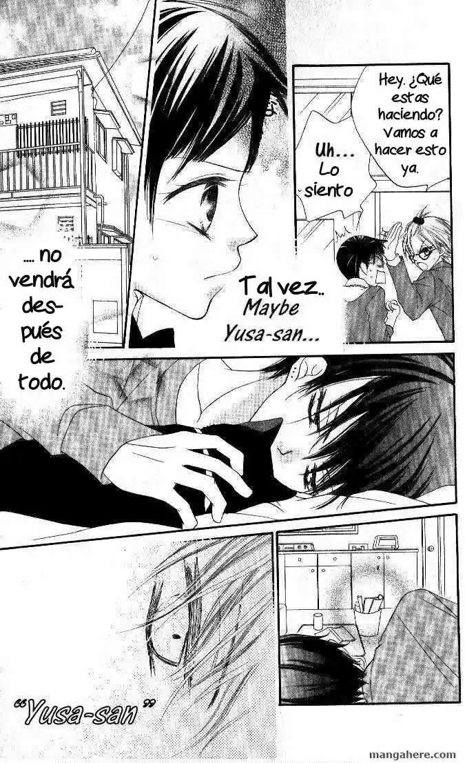 Nosatsu Junkie (2003) - Capítulo 64 - Página 16 - LectorTMOo