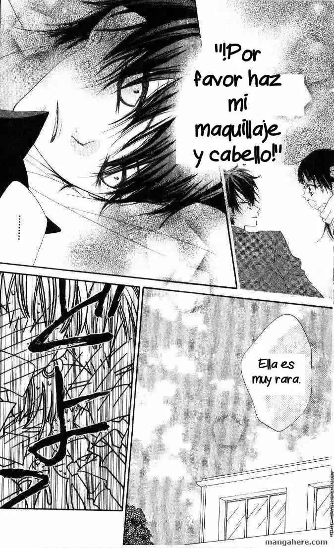 Nosatsu Junkie (2003) - Capítulo 64 - Página 17 - LectorTMOo