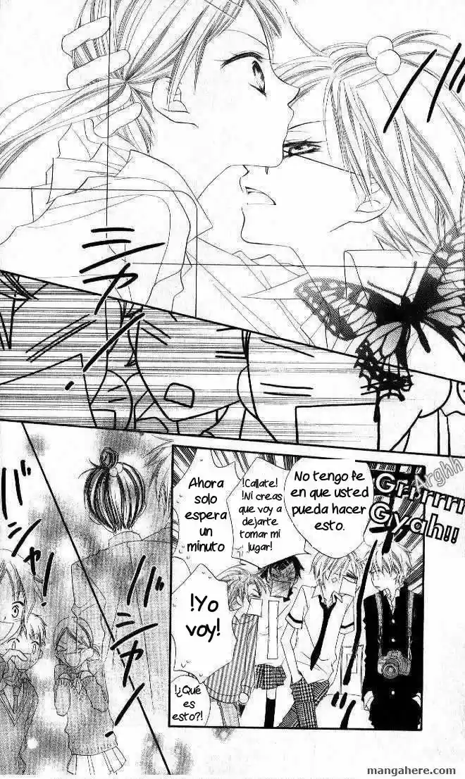 Nosatsu Junkie (2003) - Capítulo 64 - Página 19 - LectorTMOo