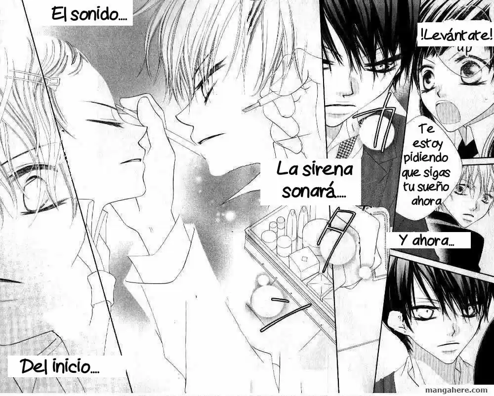 Nosatsu Junkie (2003) - Capítulo 64 - Página 23 - LectorTMOo