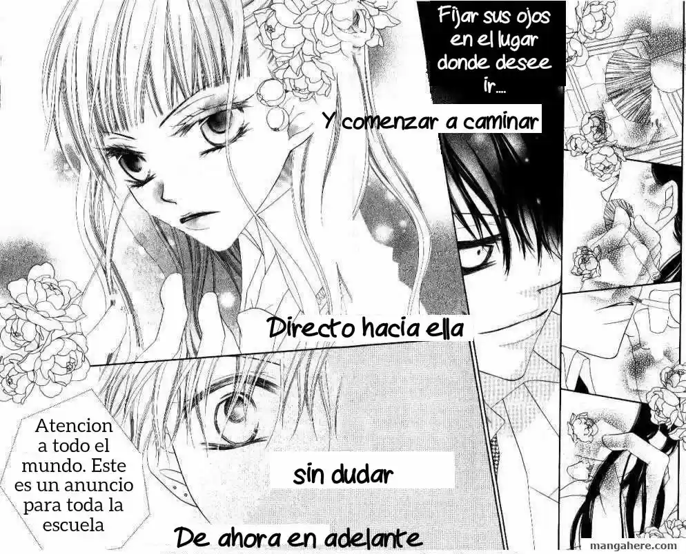 Nosatsu Junkie (2003) - Capítulo 64 - Página 24 - LectorTMOo