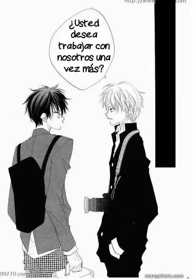 Nosatsu Junkie (2003) - Capítulo 65 - Página 2 - LectorTMOo