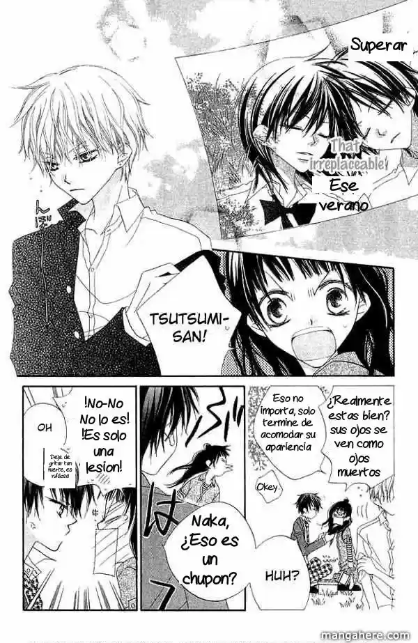 Nosatsu Junkie (2003) - Capítulo 66 - Página 14 - LectorTMOo