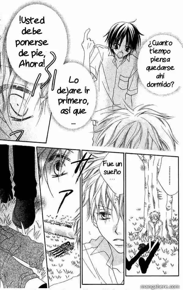 Nosatsu Junkie (2003) - Capítulo 66 - Página 17 - LectorTMOo