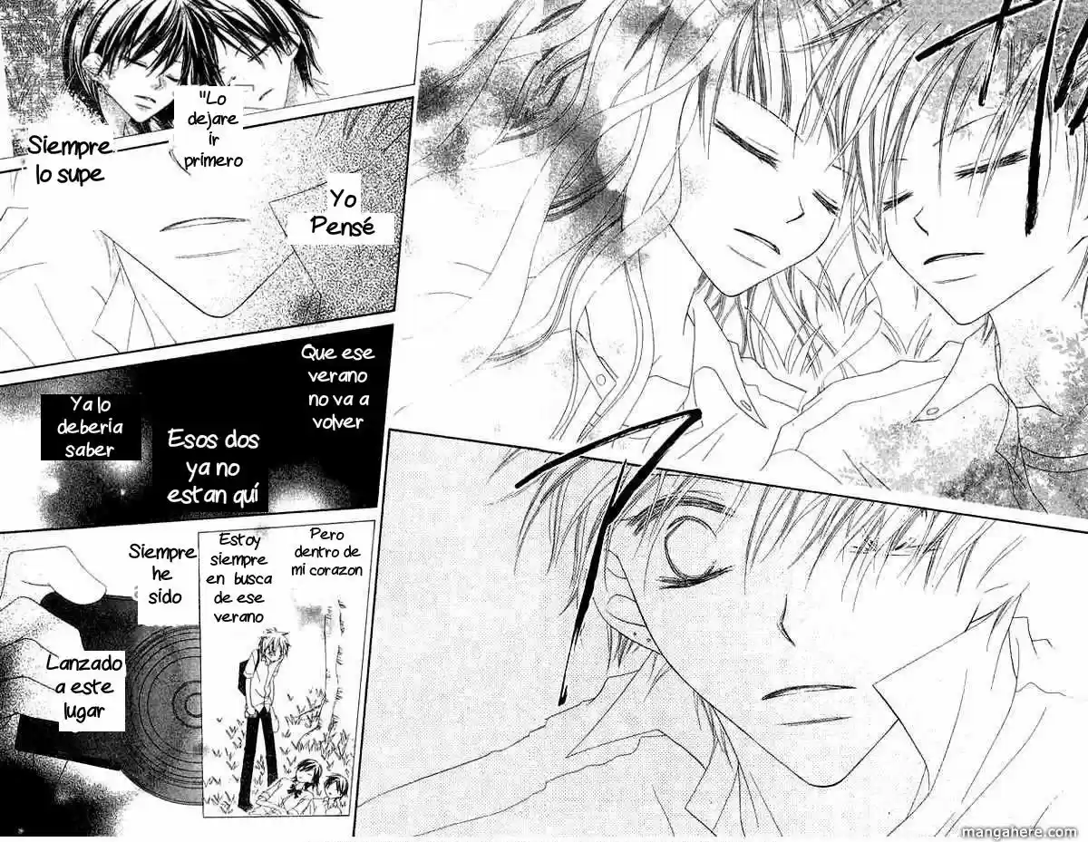Nosatsu Junkie (2003) - Capítulo 66 - Página 18 - LectorTMOo