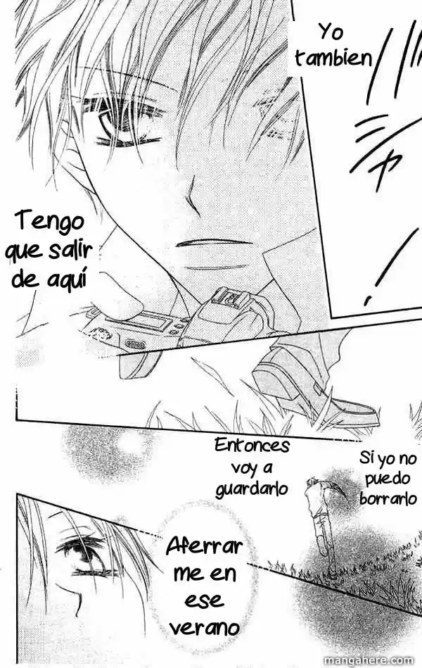 Nosatsu Junkie (2003) - Capítulo 66 - Página 19 - LectorTMOo