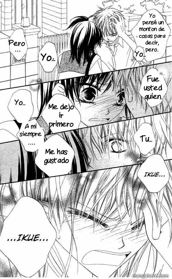 Nosatsu Junkie (2003) - Capítulo 66 - Página 26 - LectorTMOo