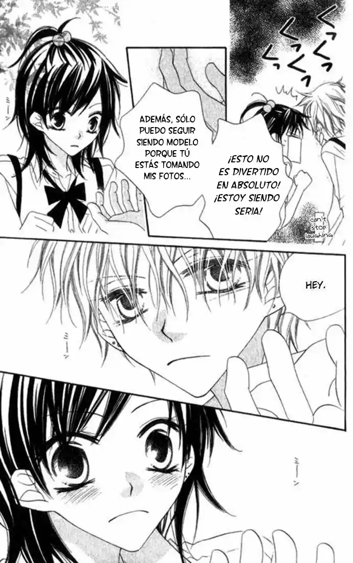 Nosatsu Junkie (2003) - Capítulo 67.5 - Página 8 - LectorTMOo