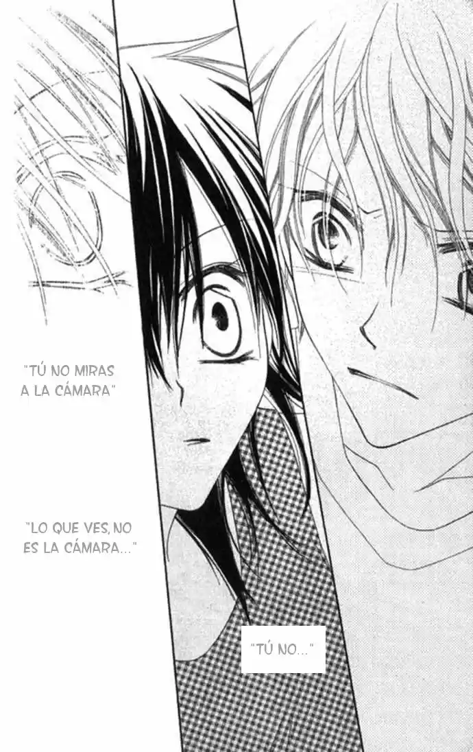Nosatsu Junkie (2003) - Capítulo 67.5 - Página 27 - LectorTMOo