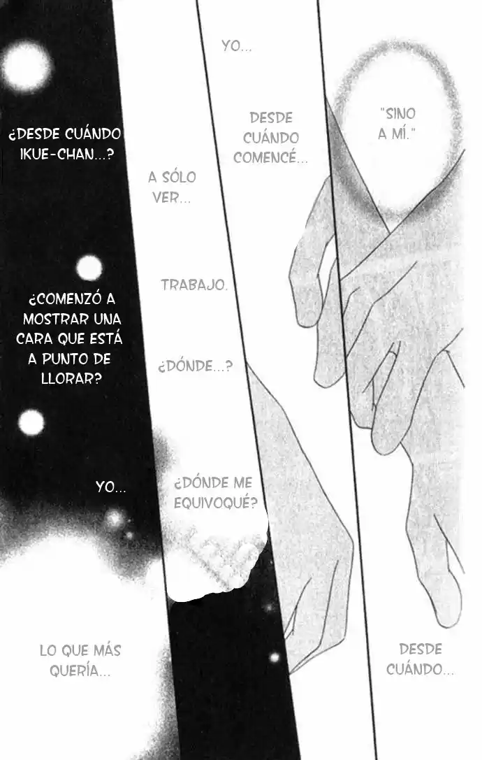 Nosatsu Junkie (2003) - Capítulo 67.5 - Página 28 - LectorTMOo