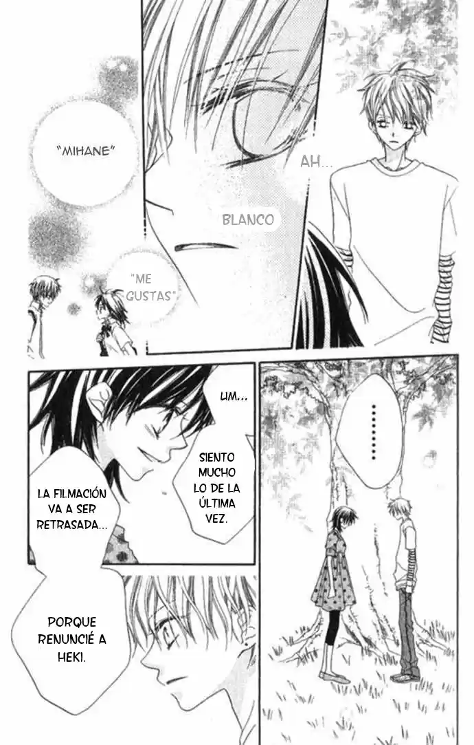 Nosatsu Junkie (2003) - Capítulo 67.5 - Página 30 - LectorTMOo