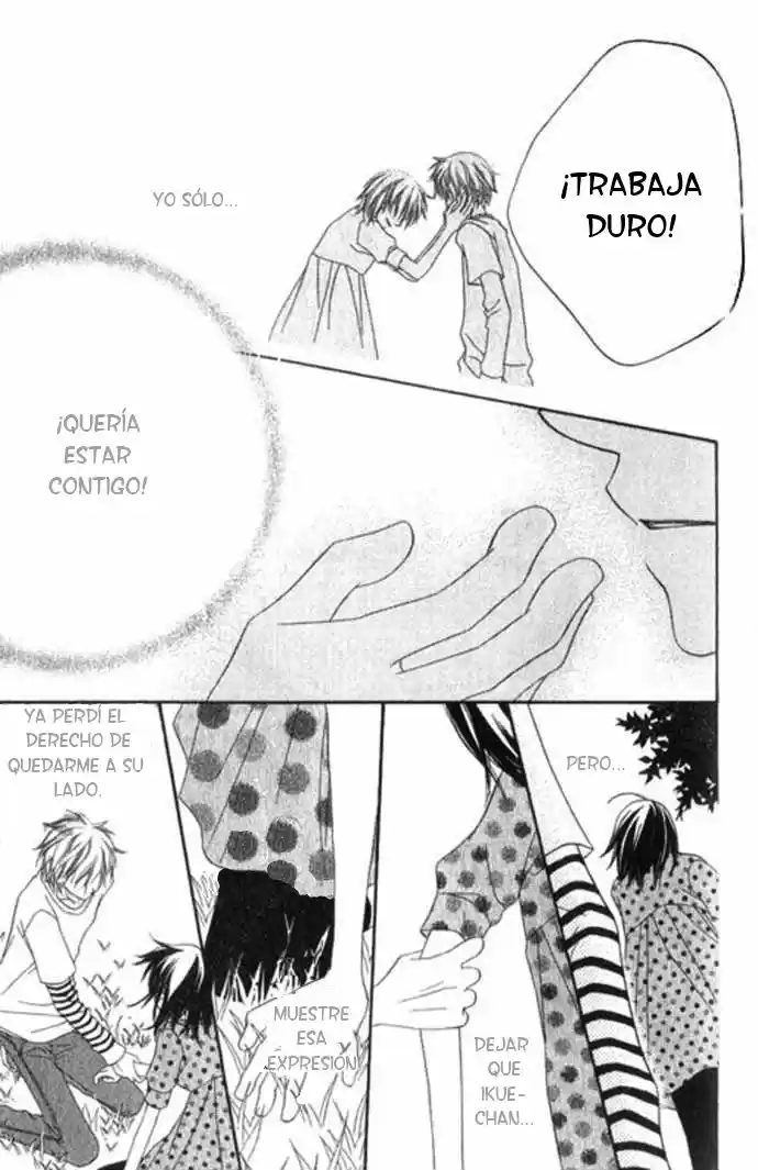 Nosatsu Junkie (2003) - Capítulo 67.5 - Página 32 - LectorTMOo
