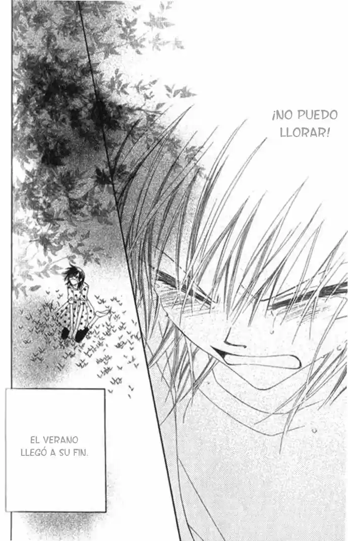 Nosatsu Junkie (2003) - Capítulo 67.5 - Página 36 - LectorTMOo
