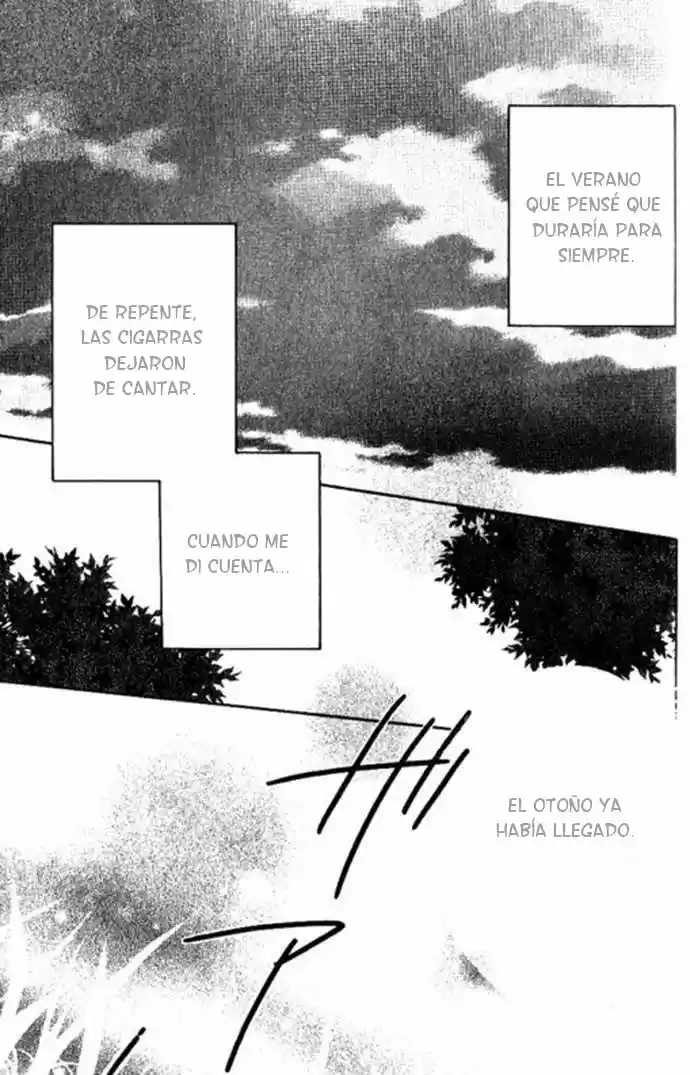 Nosatsu Junkie (2003) - Capítulo 67.5 - Página 37 - LectorTMOo