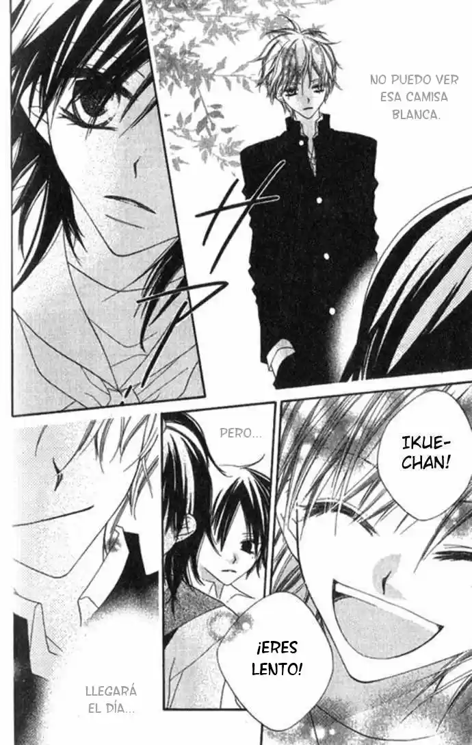 Nosatsu Junkie (2003) - Capítulo 67.5 - Página 40 - LectorTMOo
