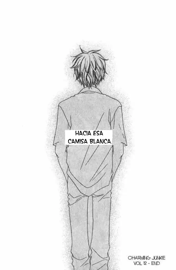 Nosatsu Junkie (2003) - Capítulo 67.5 - Página 42 - LectorTMOo