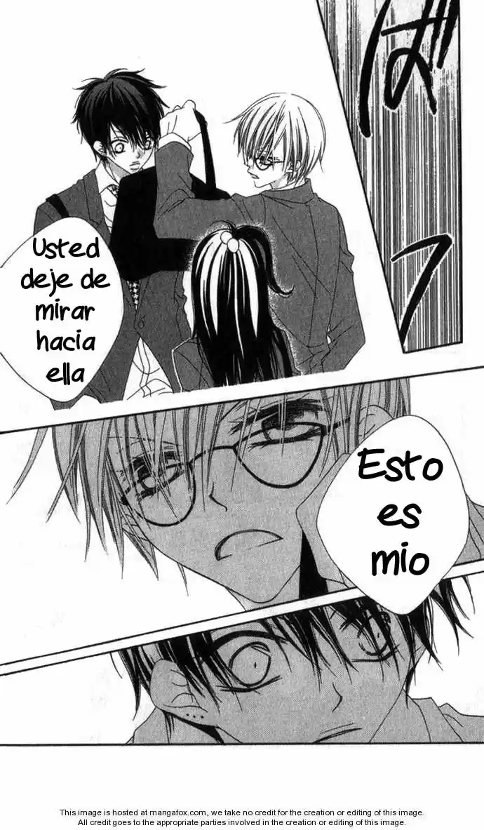 Nosatsu Junkie (2003) - Capítulo 68 - Página 8 - LectorTMOo
