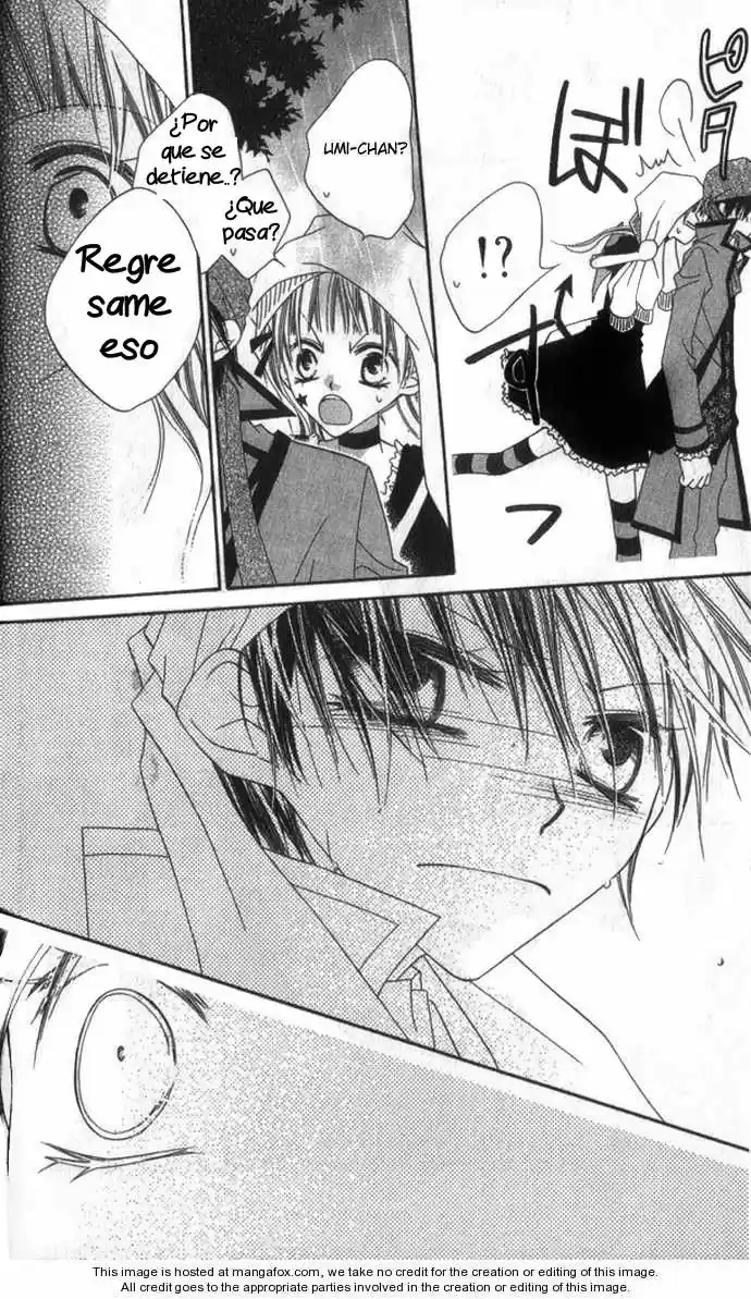 Nosatsu Junkie (2003) - Capítulo 68 - Página 20 - LectorTMOo