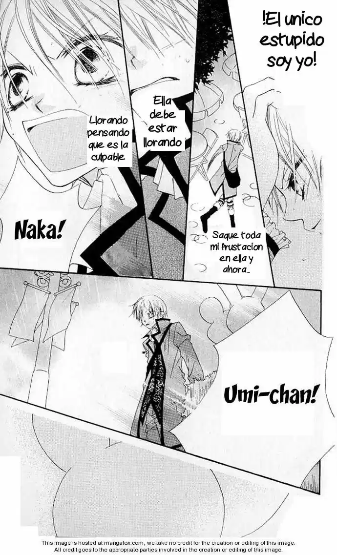 Nosatsu Junkie (2003) - Capítulo 68 - Página 23 - LectorTMOo