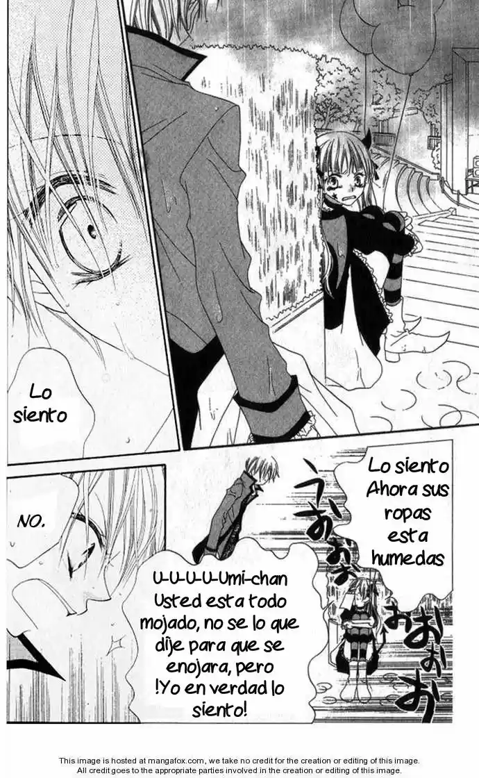 Nosatsu Junkie (2003) - Capítulo 68 - Página 24 - LectorTMOo