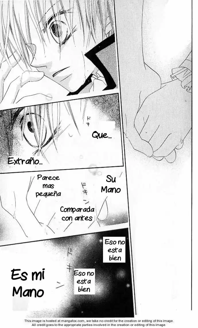 Nosatsu Junkie (2003) - Capítulo 68 - Página 27 - LectorTMOo